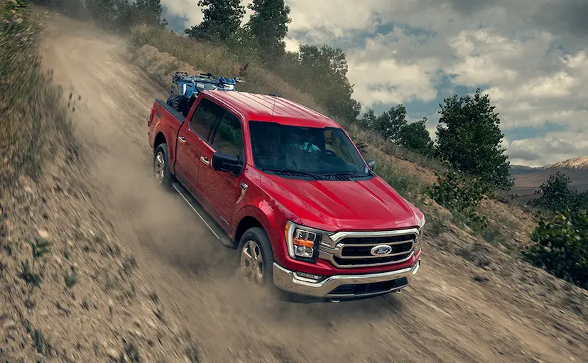 f150-xlt forf f150 XLT