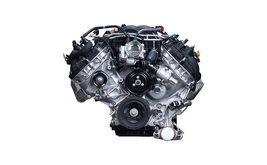 xlt v8