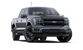 ford pick up